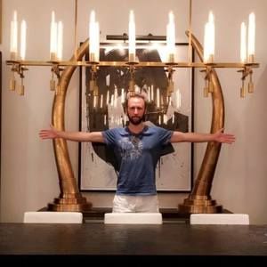 Meet your Posher, Craig